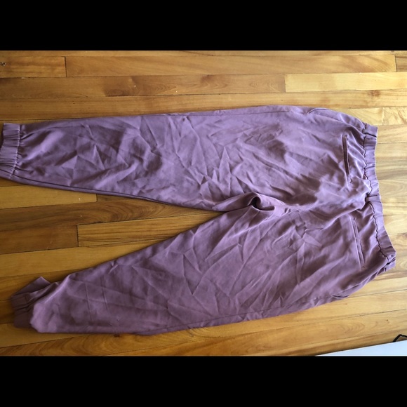 Pink Pants - Picture 2 of 2